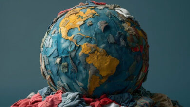 الموضة السريعة