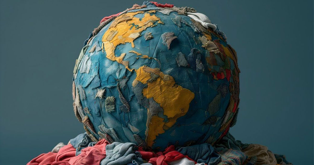 الموضة السريعة