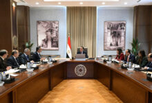 الأمن الغذائي