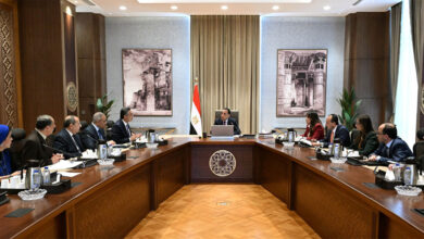 الأمن الغذائي