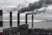 الانبعاثات الكربونية