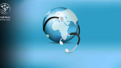 الرعاية الصحية