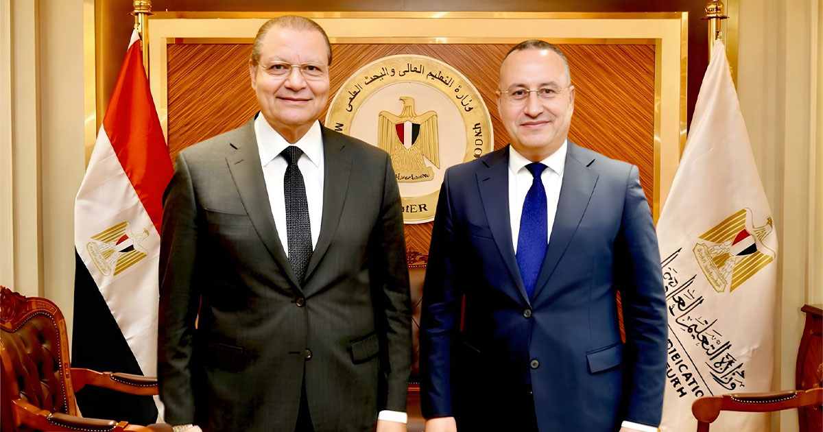 اعتماد المستشفيات الجامعية والتأمين الصحي