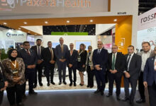 التعاون الدولي