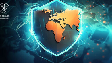 الأمن الدولي