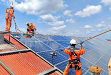 الطاقة المتجددة