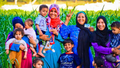 العدالة الاجتماعية