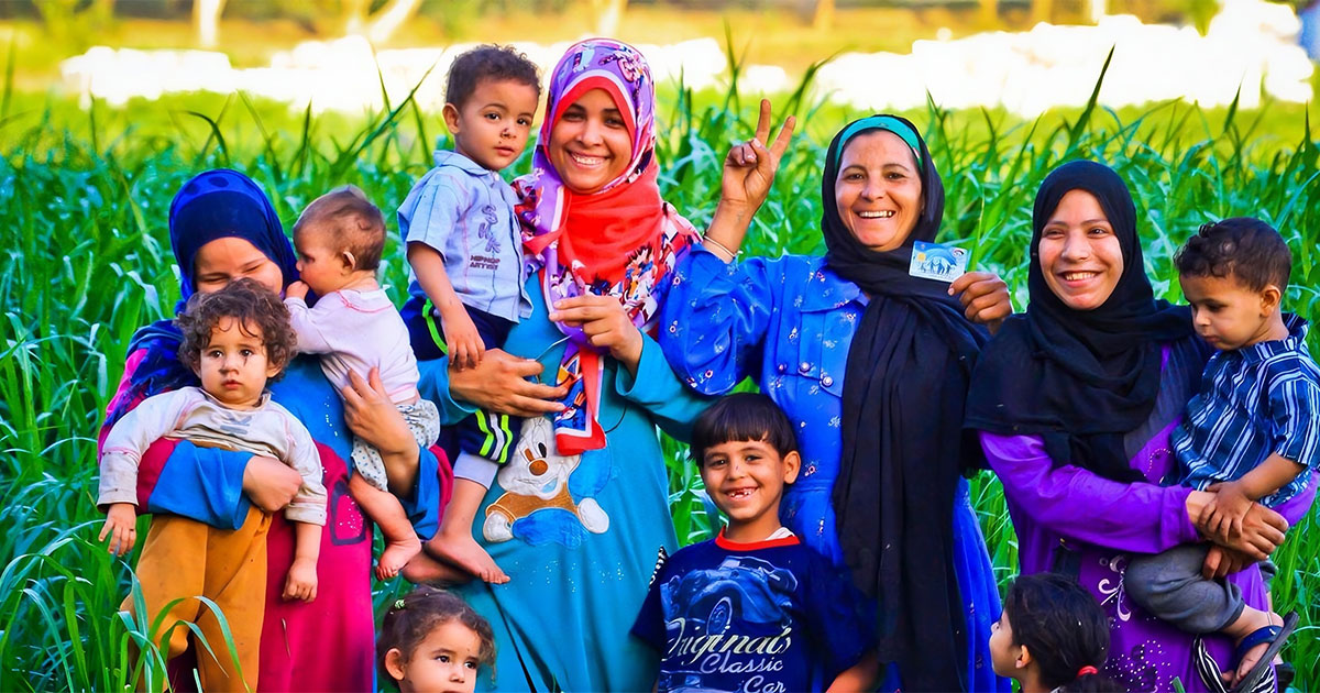 العدالة الاجتماعية