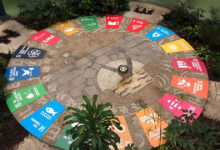 التنمية المستدامة