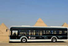 النقل المستدام