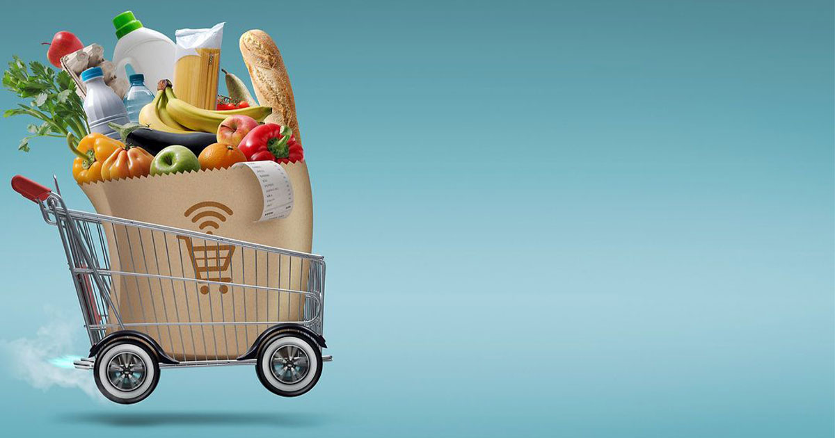 تجنب التسوق أثناء الجوع؛ لتفادي الشراء العشوائي.