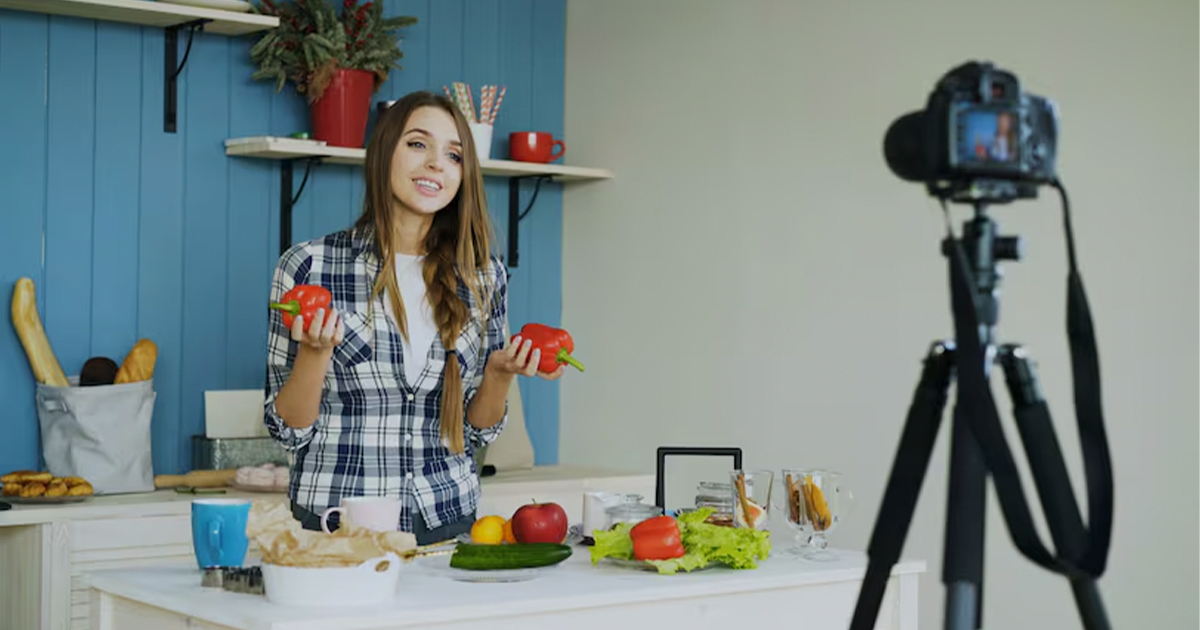 تيك توك بأبعاده التنموية