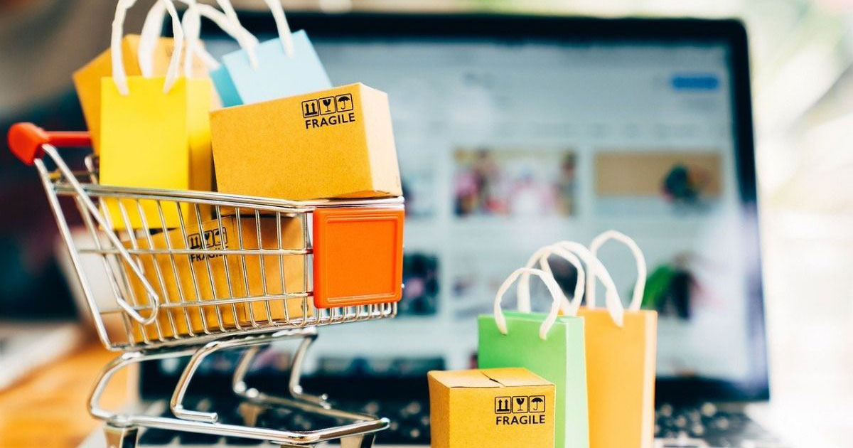 التّجارة الإلكتِرونية تدعم الاقتصاد