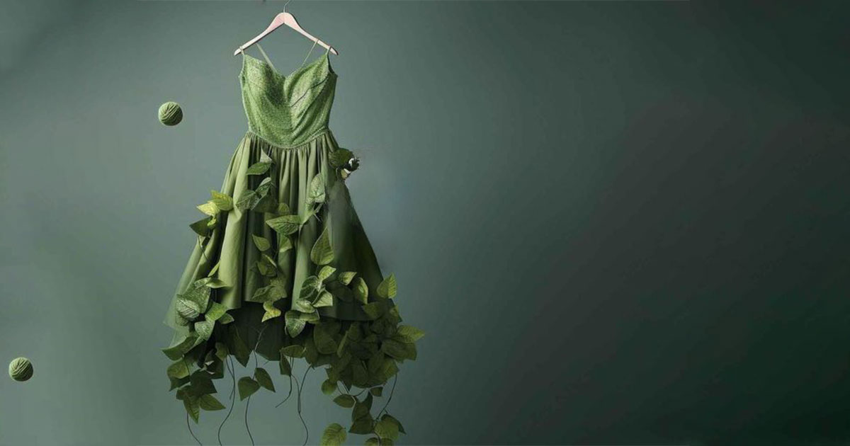 الموضة البطيئة: مسار بديل نحو الاستدامة