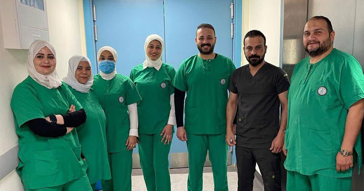 خدمات صحية بتكلفة ميسورة