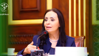 التنمية المستدامة