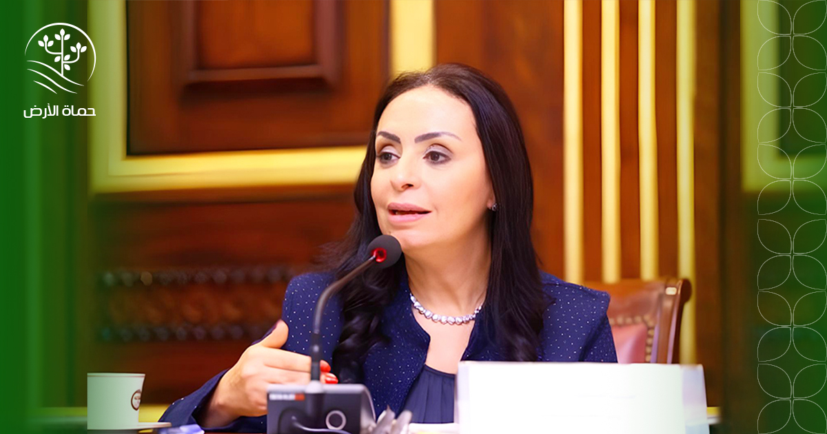 التنمية المستدامة