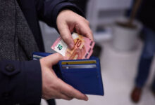 البنوك المركزية