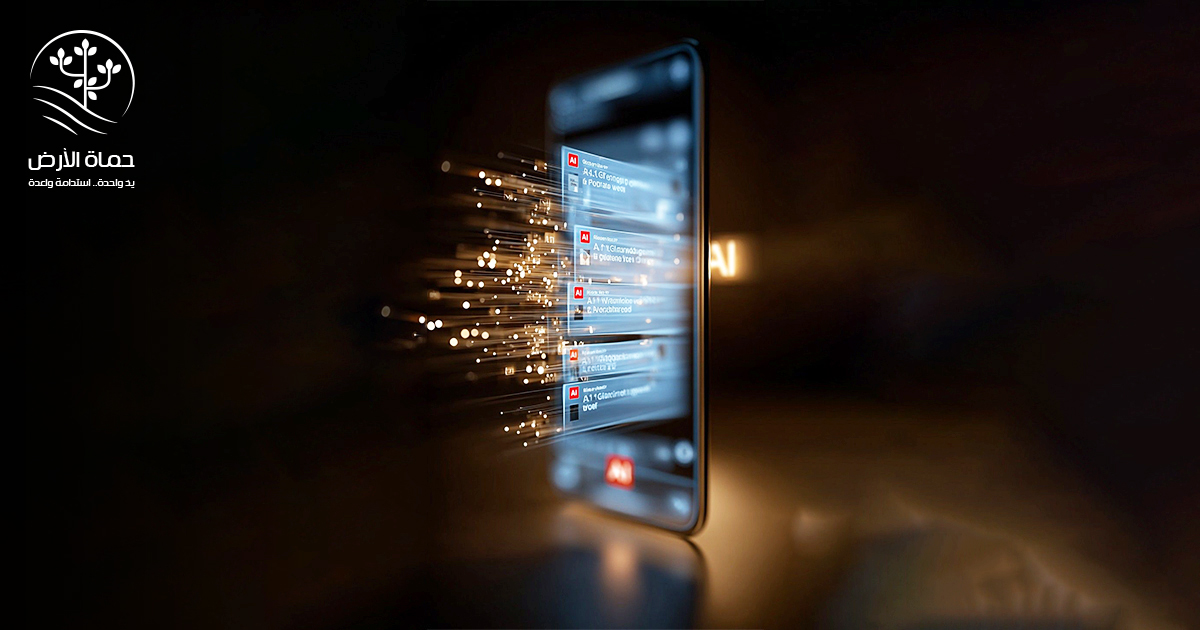 سر خوارزمية الذكاء الاصطناعي