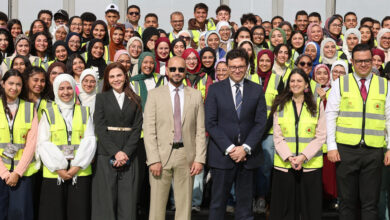 معرض الكتاب