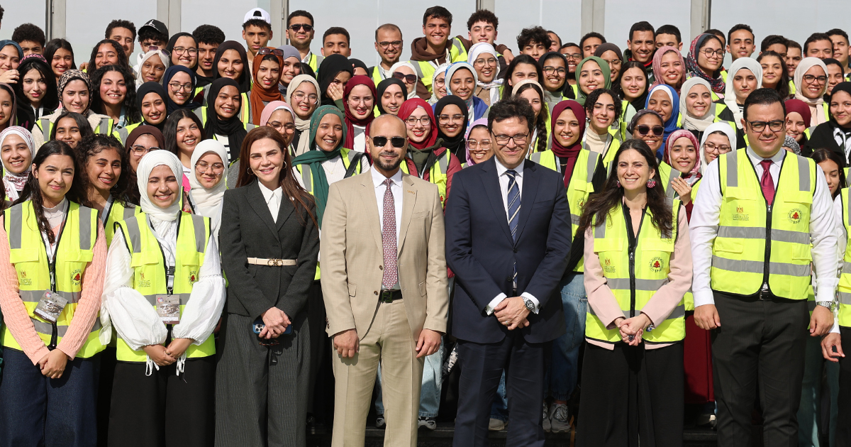 معرض القاهرة الدولي للكتاب