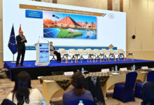 الموارد المائية