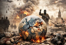 خسائر الحروب