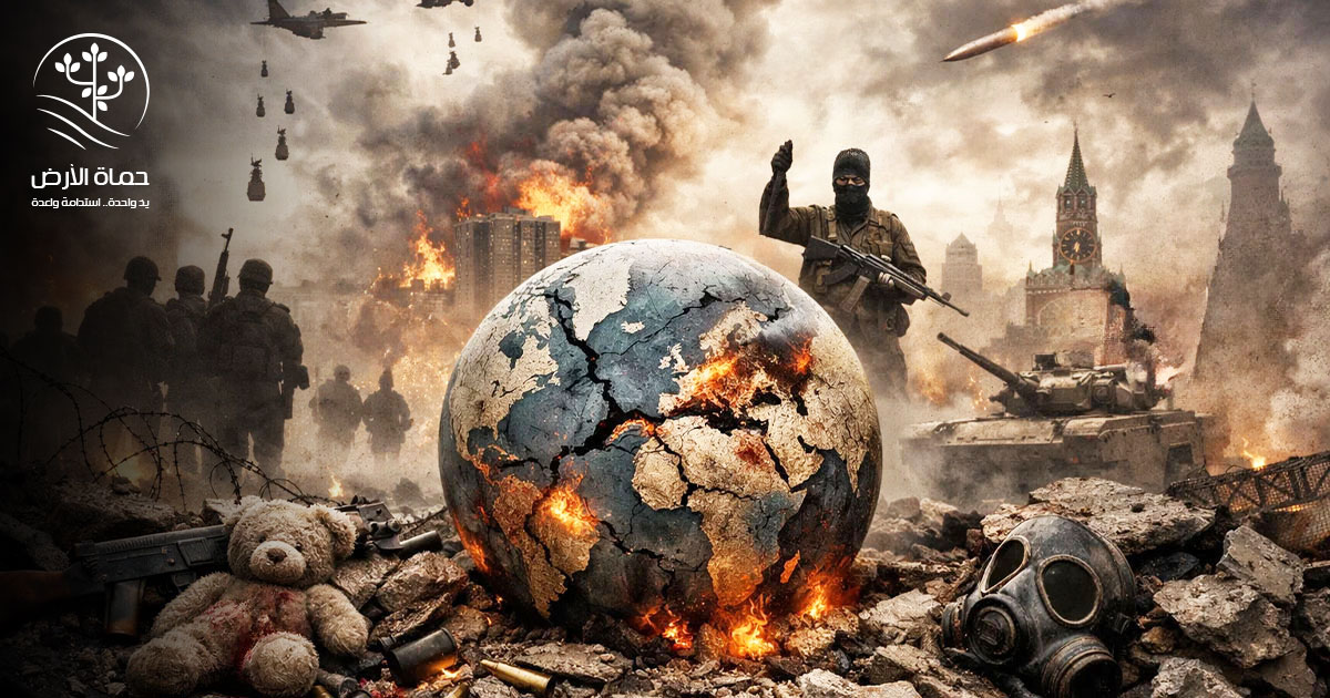 خسائر الحروب