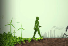 تغيير المناخ