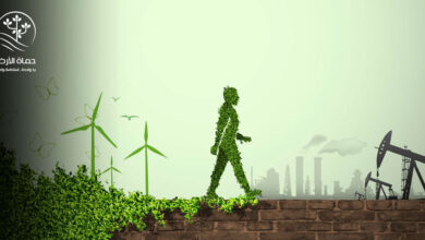 تغيير المناخ