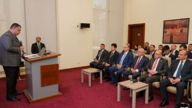 دعم الاقتصاد