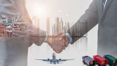 التعاون الاقتصادي