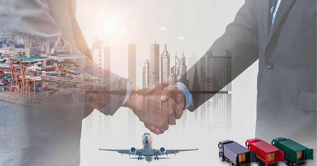 التعاون الاقتصادي