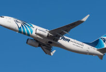 مصر للطيران