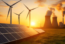 الطاقة في اوروبا