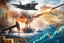 الأسواق المالية