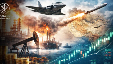 الأسواق المالية