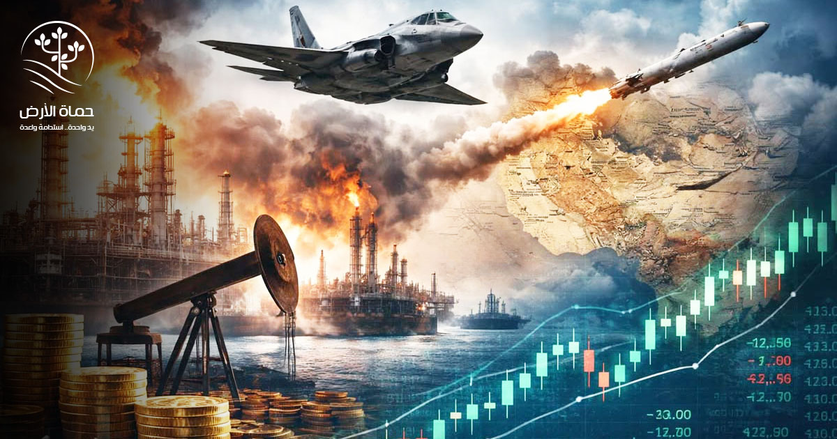 الأسواق المالية