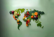 الأمن الغذائي