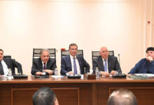 الأمن الغذائي