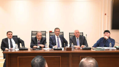 الأمن الغذائي