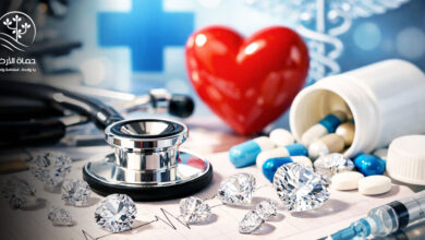 الرعاية الصحية