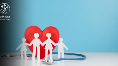 التأمين الطبي