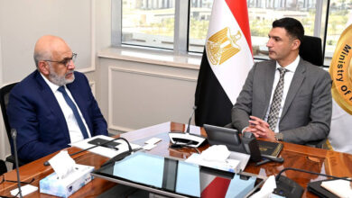 تطوير الصناعة