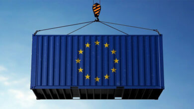 صنع في أوروبا