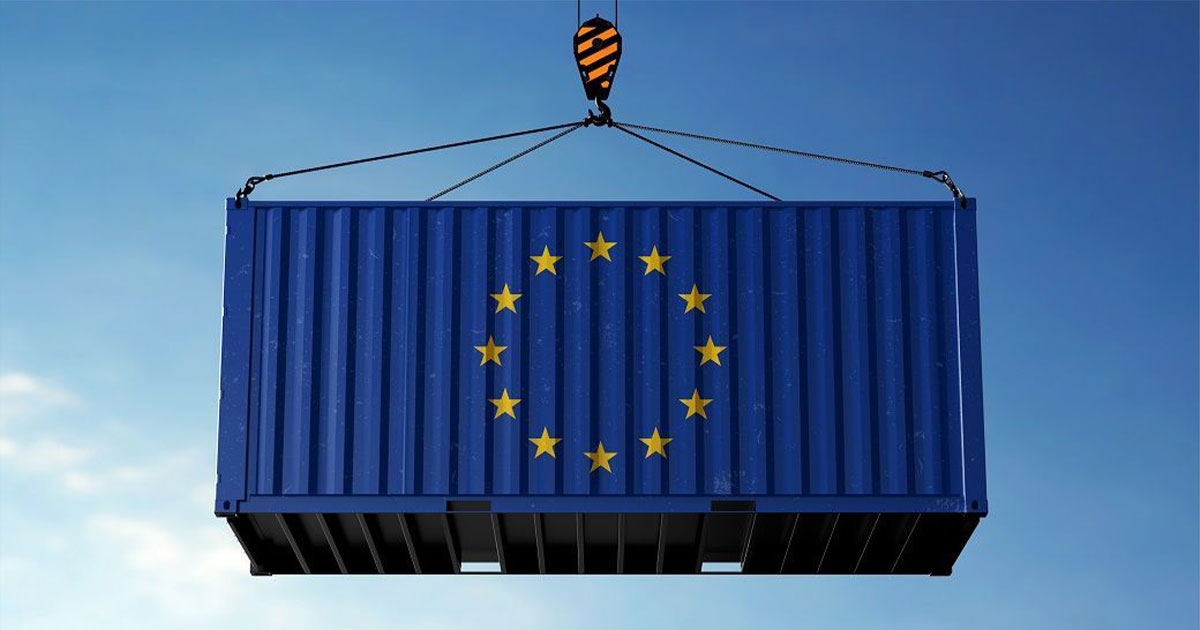 صنع في أوروبا