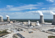 الطاقة النووية