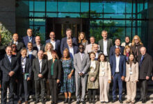 التنمية الذكية