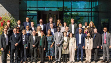 التنمية الذكية