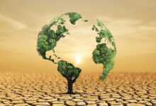 التنمية المستدامة